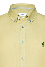 Patiniertes Hemd - Miniatur 40