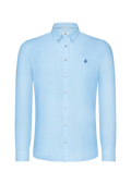 Patiniertes Hemd - Miniatur 50