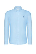 Patiniertes Hemd - Miniatur 50