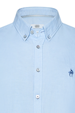 Patiniertes Hemd - Miniatur 53