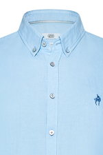 Patiniertes Hemd - Miniatur 52