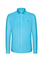 Patiniertes Hemd - Miniatur 60