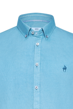 Patiniertes Hemd - Miniatur 65