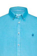 Patiniertes Hemd - Miniatur 64