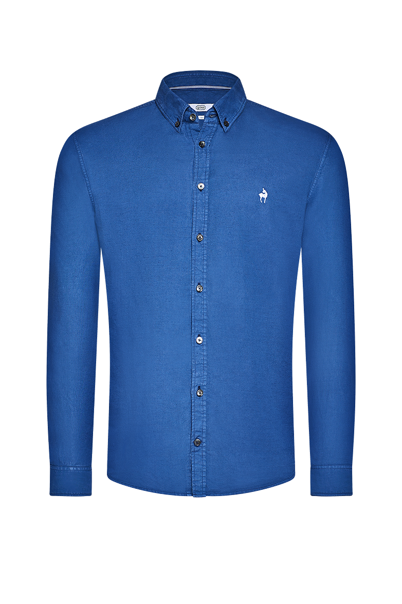 Patiniertes Hemd - Translation missing: de.products.product.media.image 73