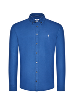 Patiniertes Hemd - Miniatur 73