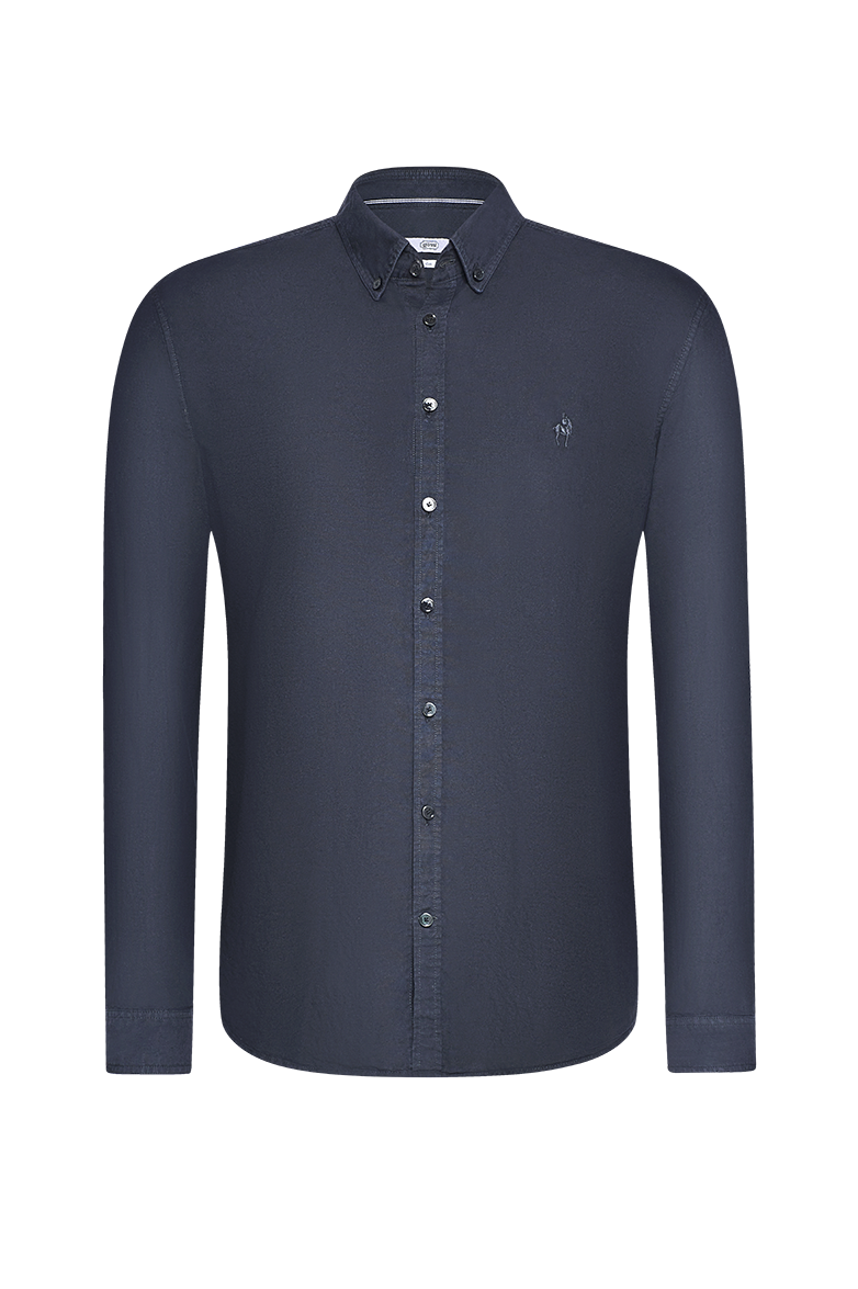 Patiniertes Hemd - Translation missing: de.products.product.media.image 90