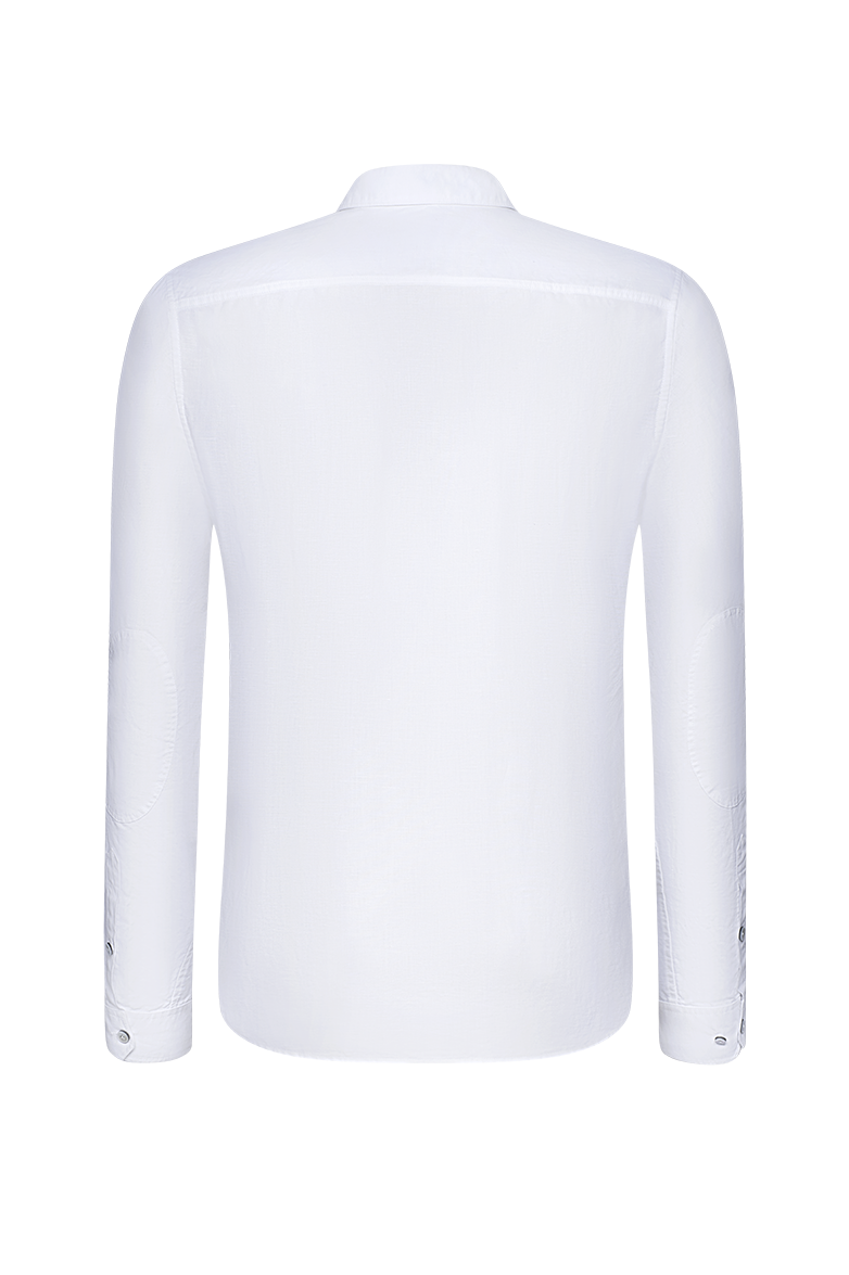 Gewaschenes Hemd - Translation missing: de.products.product.media.image 2