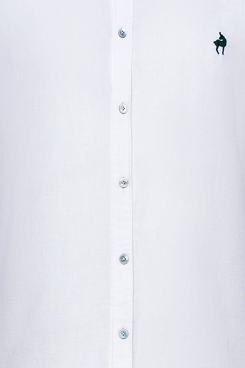 Gewaschenes Hemd - Translation missing: de.products.product.media.image 4