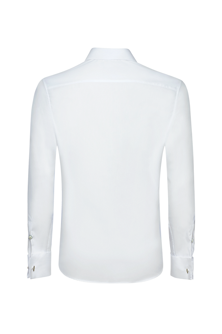 Hemd aus Baumwolle - Translation missing: de.products.product.media.image 2