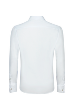 Hemd aus Baumwolle - Miniatur 2