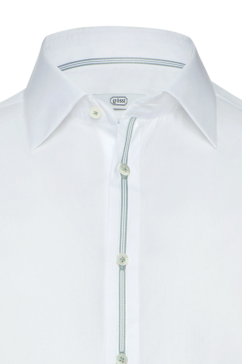 Hemd aus Baumwolle - Translation missing: de.products.product.media.image 3