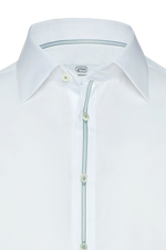 Hemd aus Baumwolle - Miniatur 3