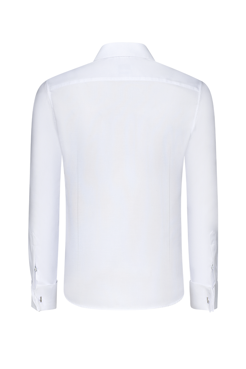 Hemd aus Baumwolle - Translation missing: de.products.product.media.image 2