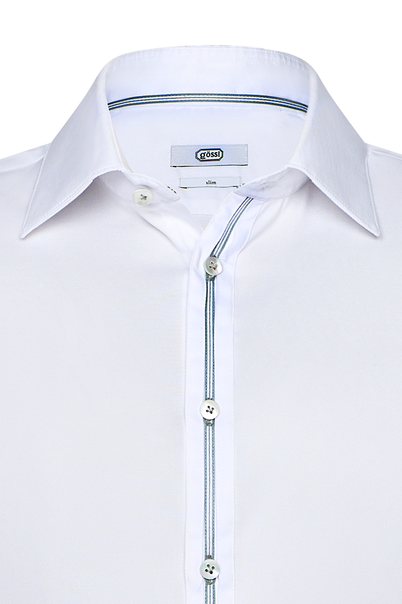 Hemd aus Baumwolle - Translation missing: de.products.product.media.image 3