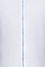 Hemd aus Baumwolle - Miniatur 4