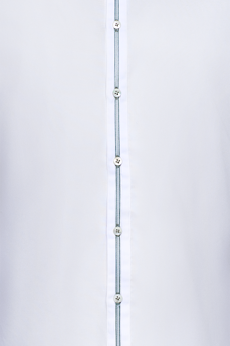 Hemd aus Baumwolle - Translation missing: de.products.product.media.image 4