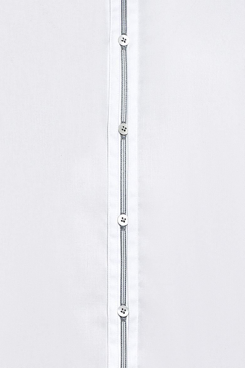 Doppelmanschetten-Hemd - Translation missing: de.products.product.media.image 4