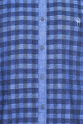 Kariertes Flanellhemd - Miniatur 4
