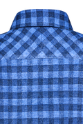 Kariertes Flanellhemd - Miniatur 5