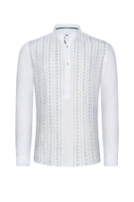 Handdruckleinen - Miniatur 1