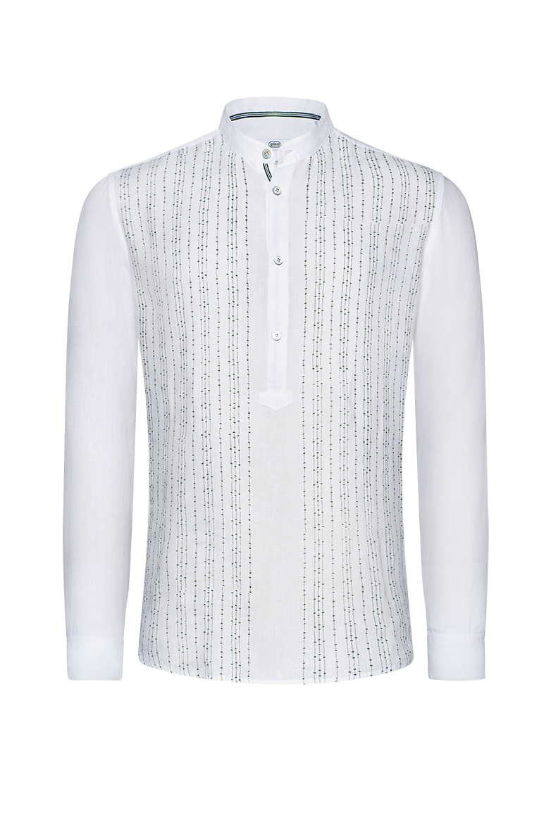 Handdruckleinen - Translation missing: de.products.product.media.image 1