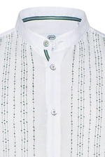 Handdruckleinen - Miniatur 3