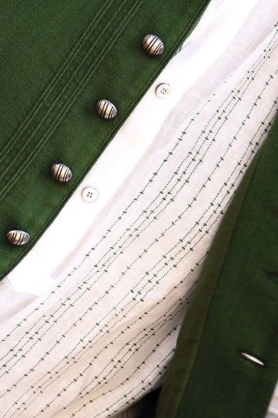 Handdruckleinen - Translation missing: de.products.product.media.image 7