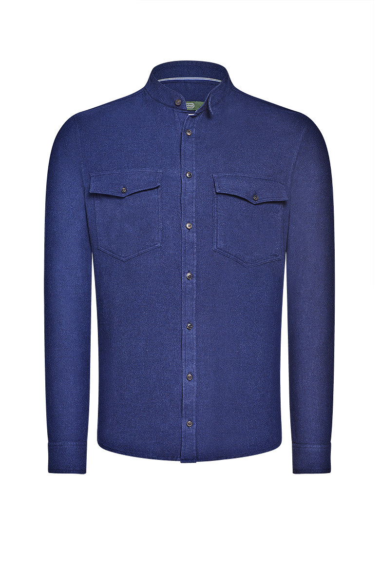 blau
