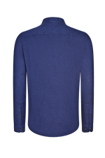 Shirtjacke - Baumwolle - Miniatur 2