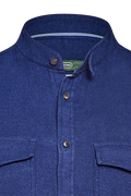 Shirtjacke - Baumwolle - Miniatur 3
