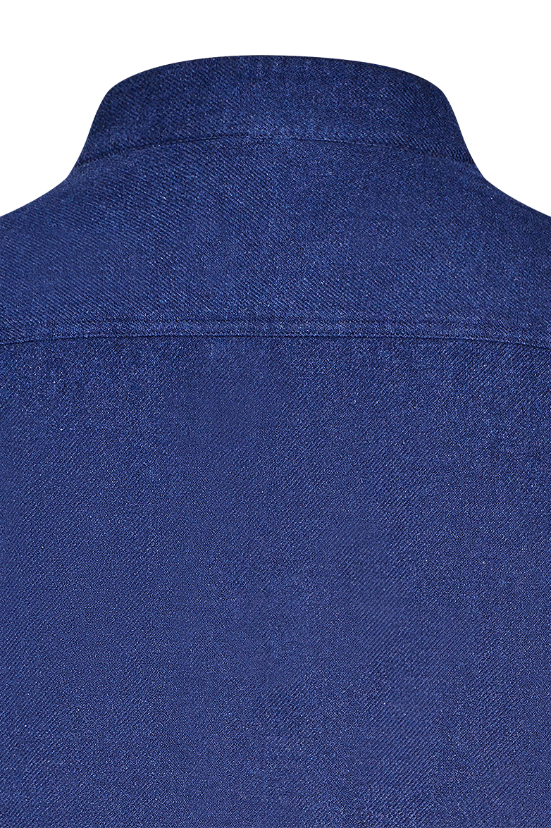 Shirtjacke - Baumwolle - Bild 5