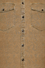 Shirtjacke - Hanf - Miniatur 4