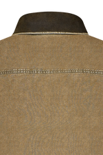 Shirtjacke - Hanf - Miniatur 5