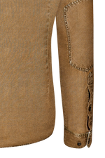 Shirtjacke - Hanf - Miniatur 6