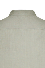 Shirtjacket Jägerleinen - Miniatur 5