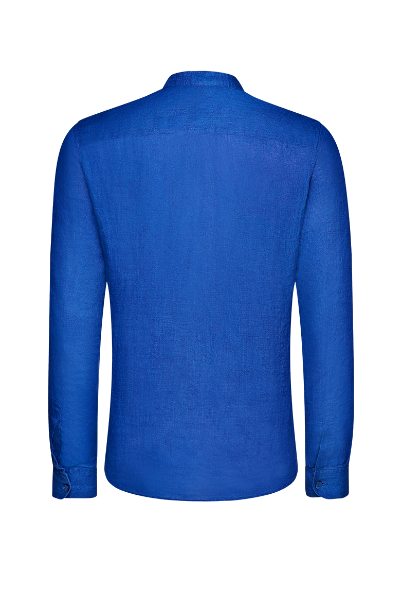 Echte Blaudruck-Pfoad - Translation missing: de.products.product.media.image 2