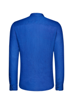 Echte Blaudruck-Pfoad - Miniatur 2