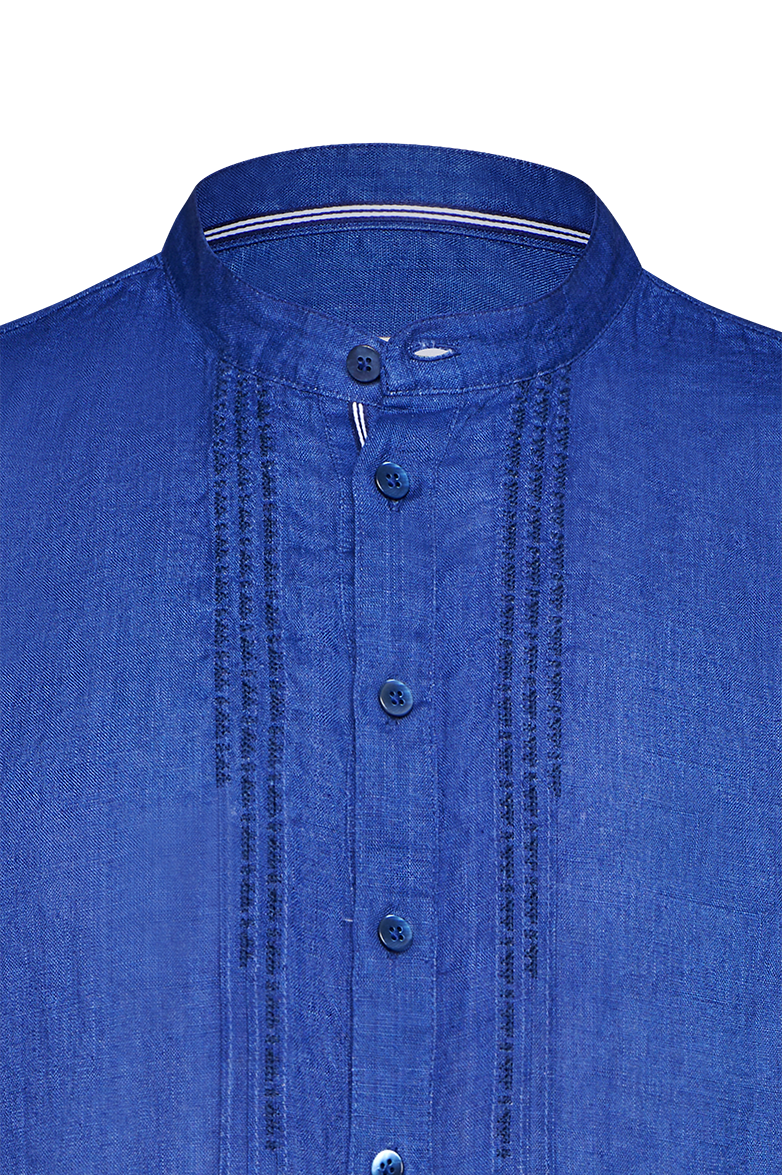 Echte Blaudruck-Pfoad - Translation missing: de.products.product.media.image 3