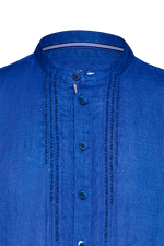 Echte Blaudruck-Pfoad - Miniatur 3