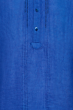 Echte Blaudruck-Pfoad - Miniatur 4