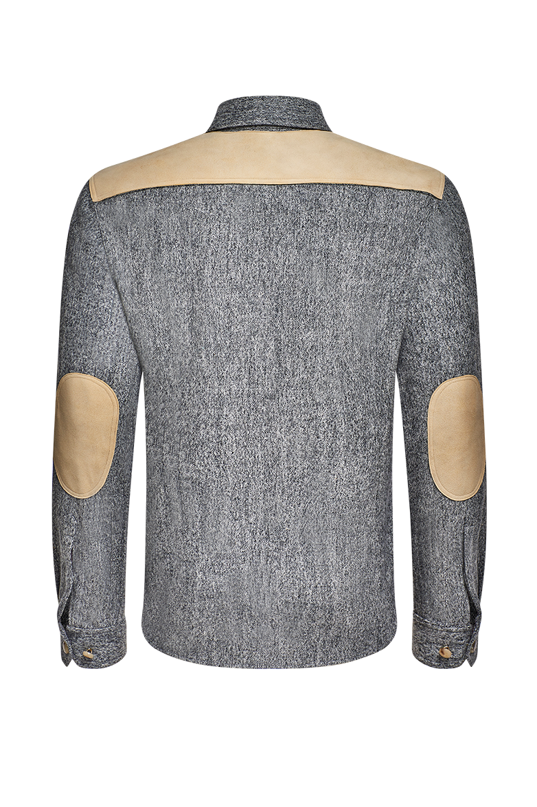 Schladminger Shirtjacket - Bild 2