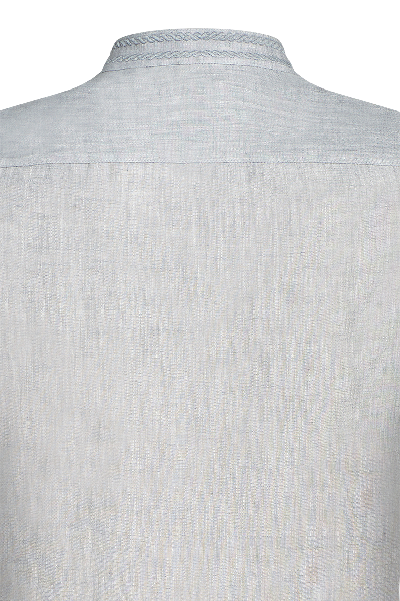 Pfoad aus Leinen mit Stickerei - Translation missing: de.products.product.media.image 5