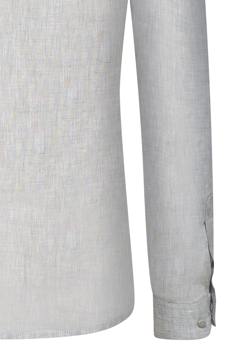 Pfoad aus Leinen mit Stickerei - Translation missing: de.products.product.media.image 6