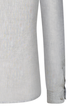 Pfoad aus Leinen mit Stickerei - Miniatur 6