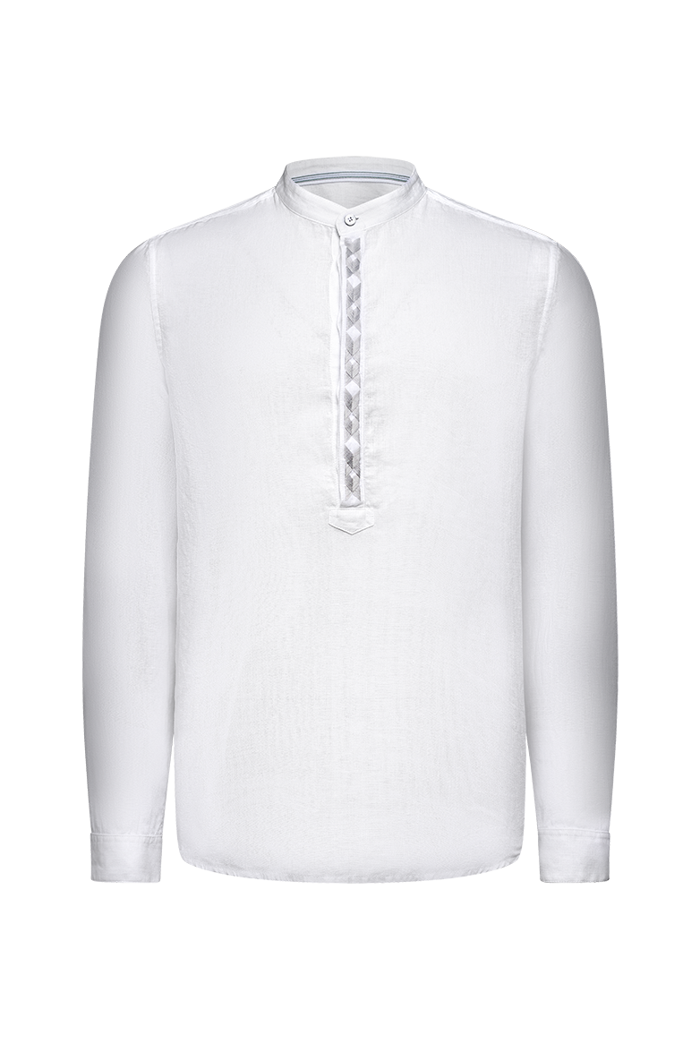 Editionspfoad mit Zierstich - Translation missing: de.products.product.media.image 1