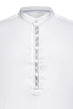 Editionspfoad mit Zierstich - Miniatur 4