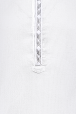 Editionspfoad mit Zierstich - Miniatur 5