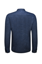 Loden Shirtjacket - Miniatur 2