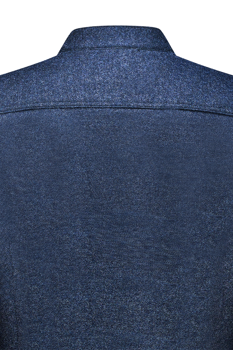 Loden Shirtjacket - Bild 5